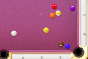 超豪华桌球中文版