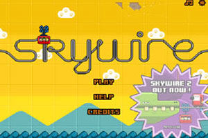 乐园过山车中文版