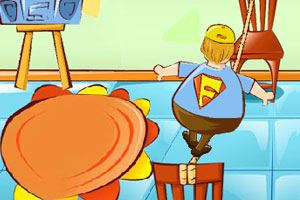 死亡游戏中文版