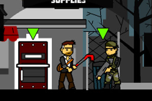 复仇僵尸救女记