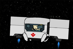 二进制异次元之旅