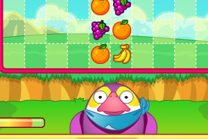 水果炮弹消消看