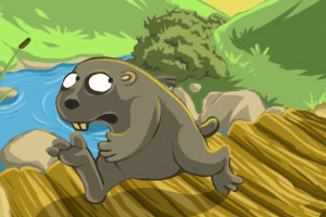 农场守卫塔防战