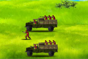 高级战争中文版