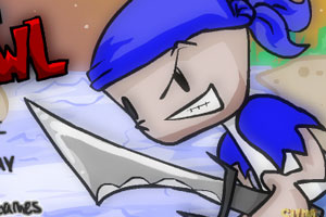 反叛海盗斗无敌版