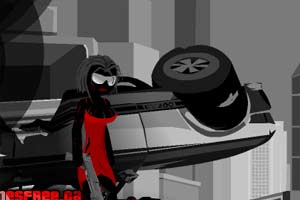 火柴人暗杀任务3