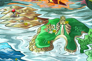 史诗战争4修改版