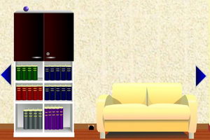 女孩逃出小猪实验室