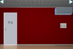 逃出咖喱的房间