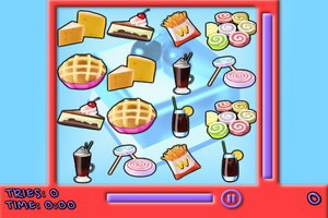 美味食物翻翻看