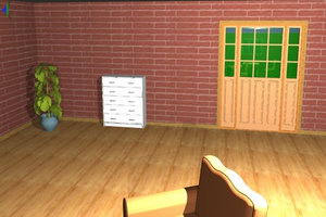 逃出6把钥匙房间3