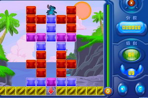 史迪仔救援行动