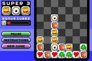 立休图案对对碰