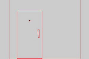 女孩的第一次逃生