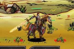 史诗战争4中文版