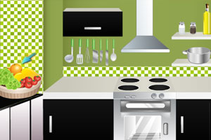 自制鲜虾芒果莎拉