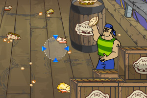 史酷比匹萨大战