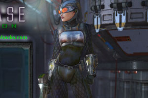 黑暗基地无敌版