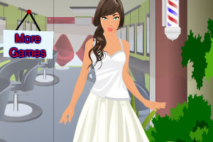 发型设计挑战赛