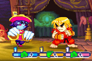 口袋战士NOVA 0.7