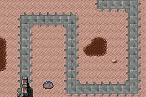 迷你塔防战中文版