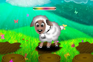 莉莎的农场动物