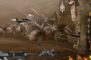 天空守卫者中文版