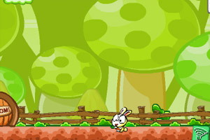 动物园救生中文版