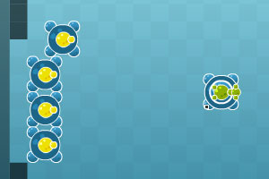 泡泡坦克防御1.5版