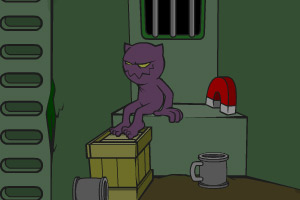 轮回：莱利的逃脱中文版