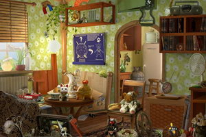 顽皮鼠的时光旅行