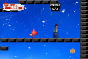 变形金刚奇遇记