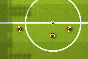 大众足球锦标赛