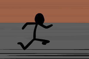 火柴人战神无敌版