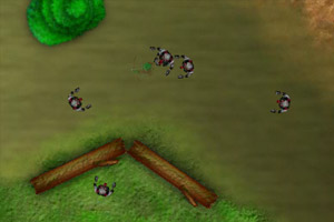 中世纪之怒中文版