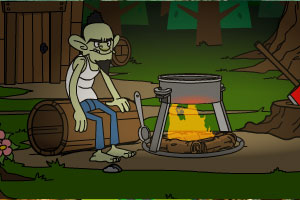 轮回：乡巴佬安息日