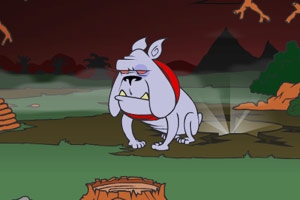 轮回：终结邪恶时代