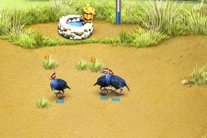 疯狂农场3马达加斯加