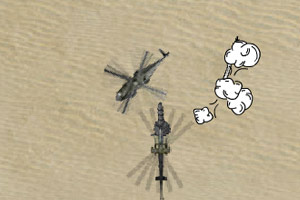 狂鲨战机无敌版