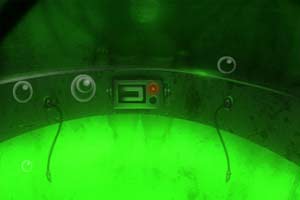 逃出实验室中文版