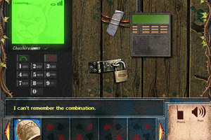 爱丽丝已死之三