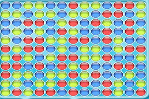 快乐气球对对碰