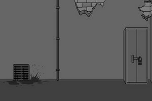 逃离疯狂的黑室