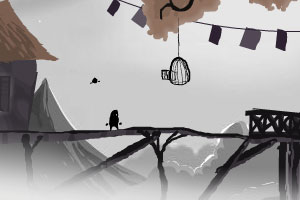 皮特的幻想曲中文版