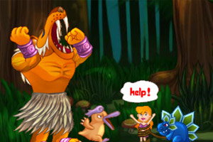 拯救女友中文版