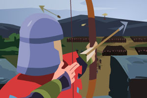 城堡生存保卫战