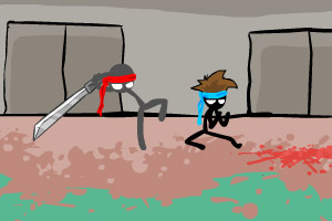 火柴人战斗大师