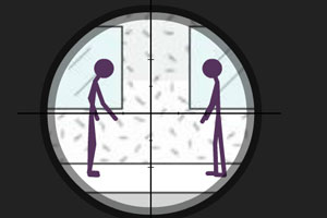 幽影1：暗杀军火商