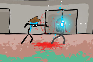 火柴人战斗大师无敌版