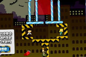 爆破专家2加强版